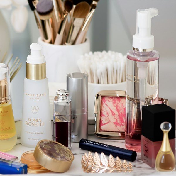 beauty-cosmetics